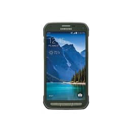 Galaxy S5 Active 16GB - Camo Green - Unlocked GSM only