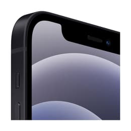 スマートフォン/携帯電話 スマートフォン本体 iPhone 12 64 GB - Black - Unlocked