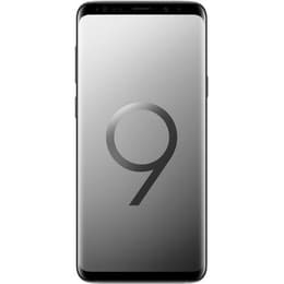 Galaxy S9 64 GB - Titanium Gray - Unlocked | Back Market