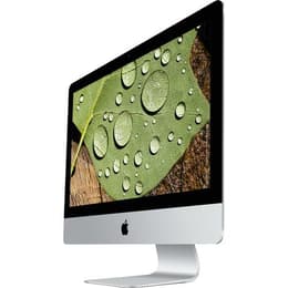 iMac 21.5-inch Retina (Late 2015) Core i5 (I5-5575R) 3.10GHz  - HDD 1 TB - 16GB