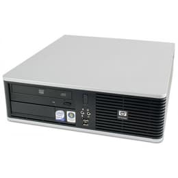 Hp Compaq dc7900 Core 2 Duo 3 GHz - SSD 120 GB RAM 4GB