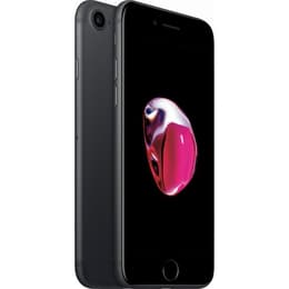 iPhone 7 Black 128 GB スマートフォン本体 スマートフォン/携帯電話 家電・スマホ・カメラ 日本 限定 モデル