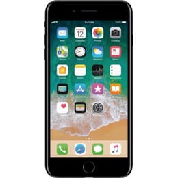 スマートフォン/携帯電話 スマートフォン本体 iPhone 7 Plus 128 GB - Jet Black - Unlocked