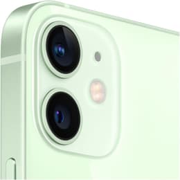 iPhone 12 mini 128 GB - Green - Unlocked