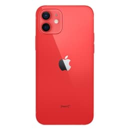 iPhone 12 mini 64 GB - Red - Unlocked