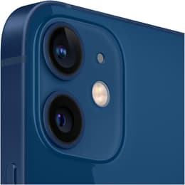 iPhone 12 mini 128 GB - Blue - Unlocked