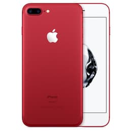 iPhone 7 Plus 128 GB - Red - Unlocked