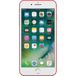 iPhone 7 Plus 128 GB - Red - Unlocked