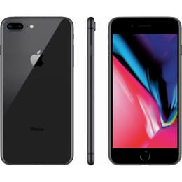 iPhone 8 Plus 256 GB - Space Gray - Unlocked