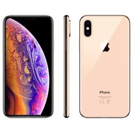 iPhone XS 64 GB - Gold - Unlocked