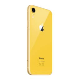 iPhone XR 128GB - Yellow - Unlocked | Back Market