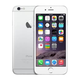 iPhone 6s 128GB - Silver - Locked T-Mobile