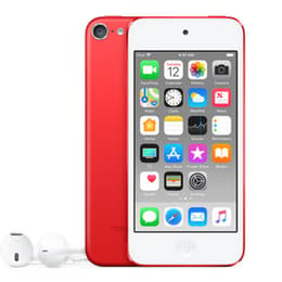 iPod touch 6 - 32GB - Red