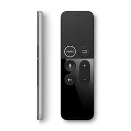 Siri Remote - Black - For Apple TV 4th Generation and later