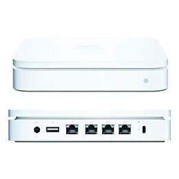 Apple AirPort Extreme Base Station - Simultaneous Dual Band