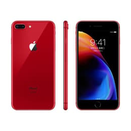 スマートフォン/携帯電話 スマートフォン本体 iPhone 8 Plus 256 GB - (PRODUCT)Red - Unlocked