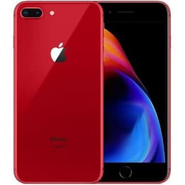 iPhone 8 Plus 256 GB - (PRODUCT)Red - Unlocked
