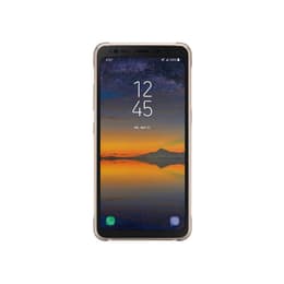 Galaxy S8 Active 64GB - Titanium Gold - Unlocked GSM only