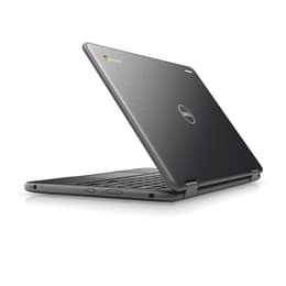 Dell Chromebook 11-3181 Celeron N3060 1.6 GHz - SSD 64 GB - 4 GB