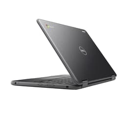 Dell Chromebook 11-3181 Celeron N3060 1.6 GHz 16GB eMMC - 4GB