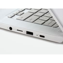 HP Chromebook 14-ca060nr Celeron N3350 1.1 GHz - SSD 32 GB - 4 GB