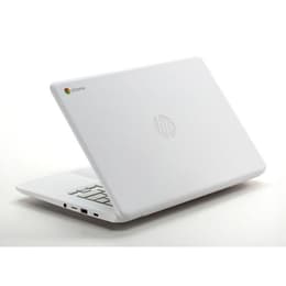 HP Chromebook 14-ca060nr Celeron N3350 1.1 GHz - SSD 32 GB - 4 GB