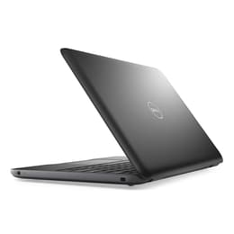 Dell Chromebook 11-3180 Celeron 1.6 ghz 16gb SSD - 2gb QWERTY - Anglais (US)