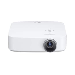 Lg PF50KA Video projector 600 Lumen - White