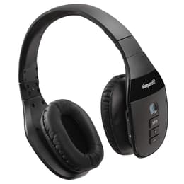 Blueparrott S450-XT Noise cancelling Headphone Bluetooth with microphone - Black
