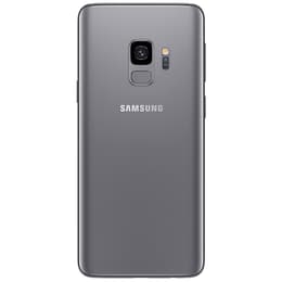 Galaxy S9 64 GB - Titanium Gray - Unlocked