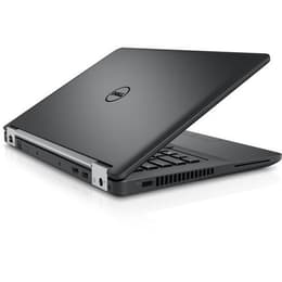 Dell Latitude E5450 14-inch (2015) - Core i5-5300U - 8 GB  - SSD 256 GB