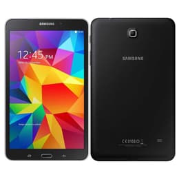 Galaxy Tab 4 (June 2014) 16GB - Black - (Wi-Fi)