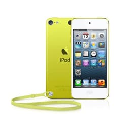 iPod Touch 5 64GB - Yellow