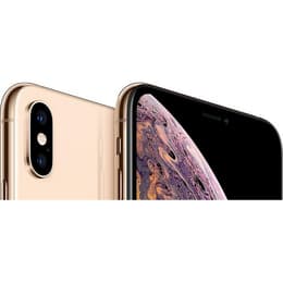 iPhone XS Max AT&T 64 GB - Gold | Back Market