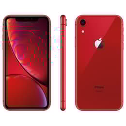 スマートフォン/携帯電話 スマートフォン本体 iPhone XR Verizon 128 GB - (PRODUCT)Red