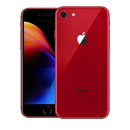 iPhone 8 64GB - (Product)Red - Locked T-Mobile | Back Market