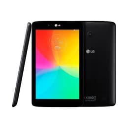 LG G PAD (July 2014) 16GB - Black - (Wi-Fi + Cellular)