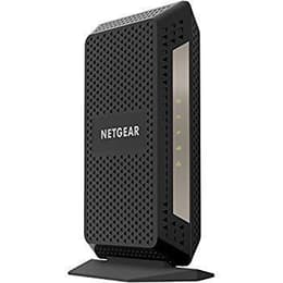 Netgear Docsis C1000-100NAR - Black
