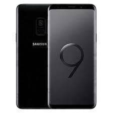Galaxy S9 64GB - Black - Locked Verizon