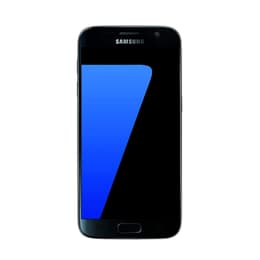 Galaxy S7 32GB - Black Onyx - Locked Verizon