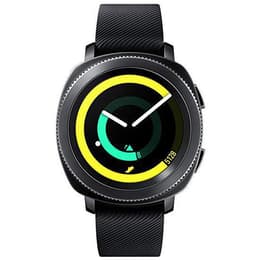 Smart Watch R600 GPS - Black