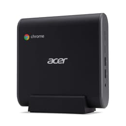 Acer Chromebox CXI3-I38GKM Core i3 2.70 GHz - HDD 64 GB RAM 8GB
