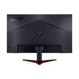 Acer 23.8-inch Monitor 1920 x 1080 FHD (VG240Y)