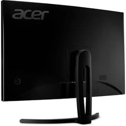 Acer 27-inch 1920 x 1080 FHD Monitor (ED273 Abidpx)