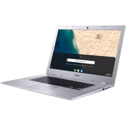 Acer Chromebook A4-9120C 1.6 GHz - SSD 32 GB - 4 GB