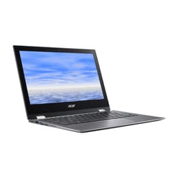 Acer Spin 11-inch (2017) - Pentium N4200 - 4 GB  - SSD 64 GB