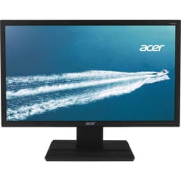 Acer V6 21.5-inch 1920 x 1080 FHD Monitor (V226HQL)