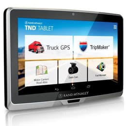 GPS Rand McNally TND Tablet 70
