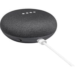 Speaker Bluetooth Google Home Mini  - Charcoal