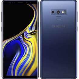 Galaxy Note9 512GB - Blue - Unlocked GSM only